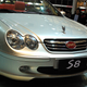 Image for article titled BYD B8 Convertible: Impending Doom Never Looked So Good, SL-like
